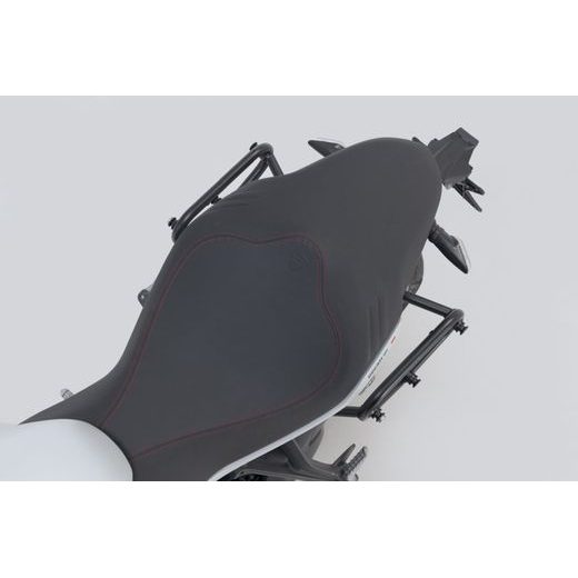 SW MOTECH SLC NOSIČ LEVÝ, DUCATI MONSTER 821/1200, SUPER SPORT 950.