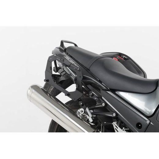 SW MOTECH EVO PROFILE NOSIČ KAWASAKI ZZR 1400 (06-10).