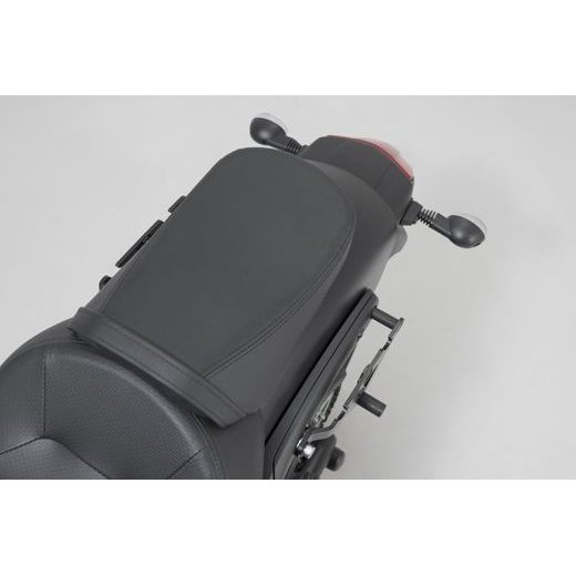 SW MOTECH SLH BOČNÍ NOSIČ LH1 LEVÝ KAWASAKI VULCAN S (16-). PRO LH1.