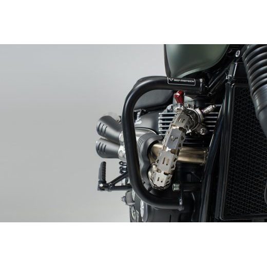 SW MOTECH PADACÍ RÁM TRIUMPH STREET SCRAMBLER/BONNEVILLE BOBBER (16-)