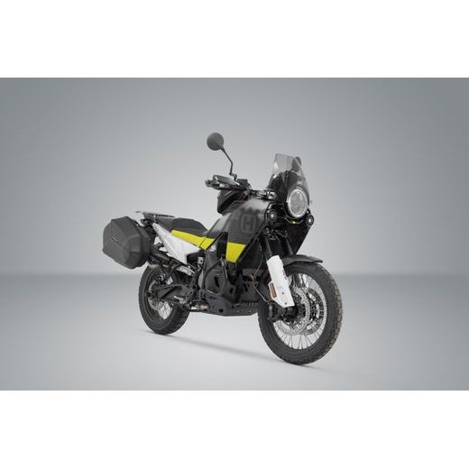 SW MOTECH AERO ABS SADA KUFRŮ 2X25L. HUSQVARNA NORDEN 901 (21-).