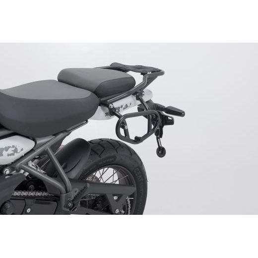 SW MOTECH SLC NOSIČ BOČNÍ LEVÝ ROYAL ENFIELD HIMALAYAN 450 (23-).