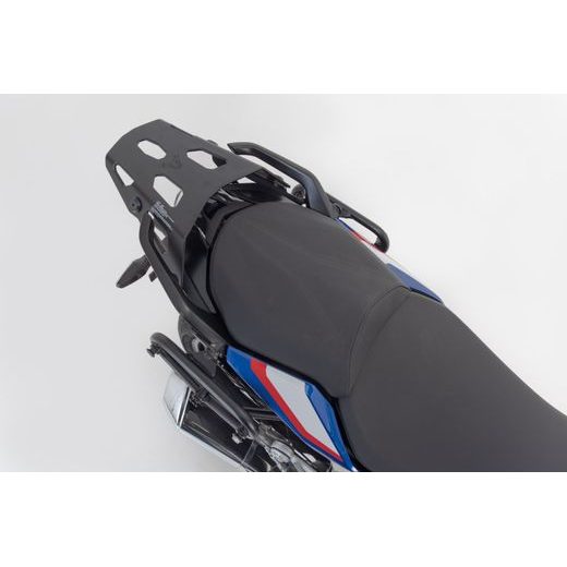 SW MOTECH SYSBAG WP M/S SADA TAŠEK BMW R 1200 R (14-18), R 1250 R/RS (18-).