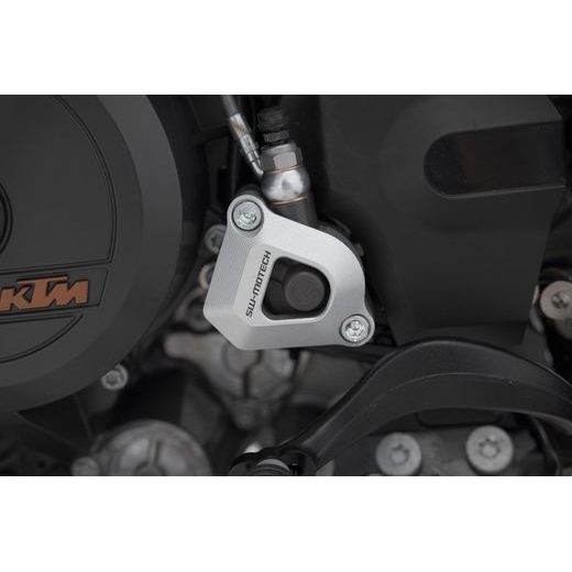 SW MOTECH KRYT BRZDOVÉHO VÁLCE KTM 1050/1190/1290 ADV., 990 SMR/SMT, 1290 SD