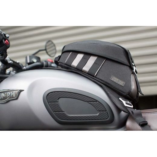 SW MOTECH LEGEND GEAR TANK BAG LT2 ,5,5 L POPRUHOVÝ