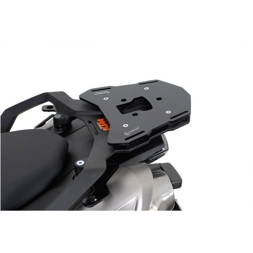 SW MOTECH TOP NOSIČ ALU-RACK KTM 990 SM-T