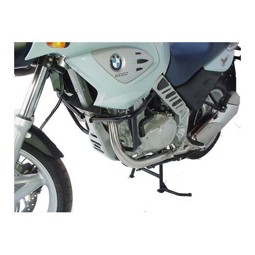SW MOTECH HLAVNÍ STOJAN BMW F 650 CS SCARVER /02-06/