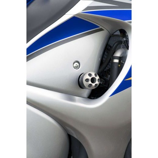 PROTEKTORY NA RÁM CLASIC - SUZUKI GSX-R 1300 „HAYABUSA“ ´99-07