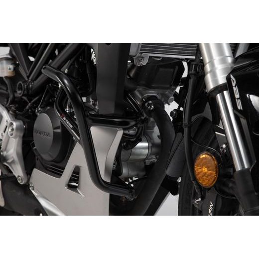 SW MOTECH PADACÍ RÁMY HONDA CB125R (18-20). TYP JC 79