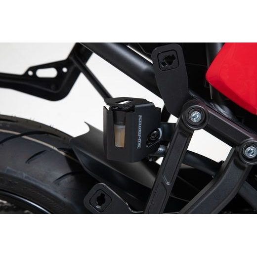 SW MOTECH KRYT NÁDRŽKY ZAD. BRZD PUMPY YAMAHA TRACER 9 (20-).