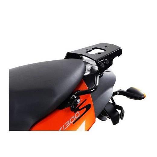 SW MOTECH TOP NOSIČ ALU-RACK BMW K 1200 S K12S (K40) (05-08)., BMW K 1300 S K12S (K40) (09-15)