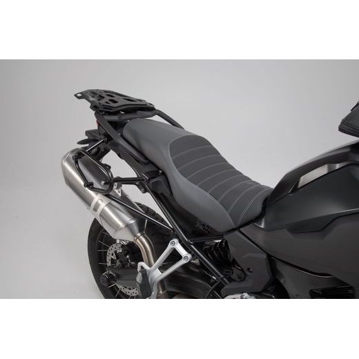 SW MOTECH URBAN ABS SADA KUFRŮ 2X16,5 L. BMW F 750 GS, F 850 GS (17-).