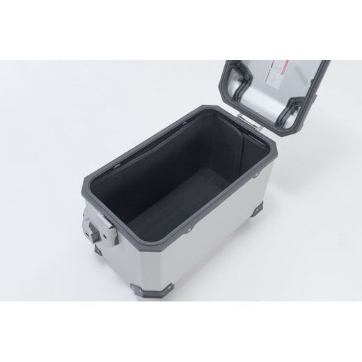 SW MOTECH VNITŘNÍ VÝSTELKA PRO KUFR TRAX ADV. 37/45 LITRŮ