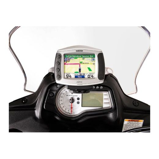 SW MOTECH GPS DRŽÁK SUZUKI DL 650 V-STROM (11-16)