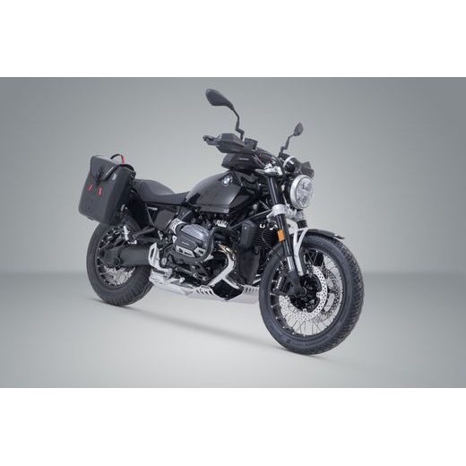 SW MOTECH SYSBAG WP M SADA BMW R12 (23-).