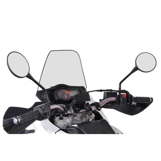 SW MOTECH GPS DRŽÁK PRO BMW,KTM,