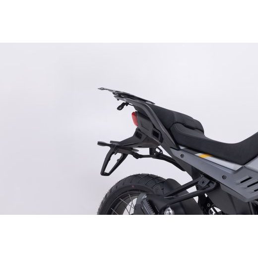 SW MOTECH PRO BOČNÍ NOSIČ MOTO GUZZI STELVIO (23-)
