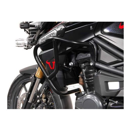 SW MOTECH PADACÍ RÁM TRIUMPH TIGER EXPLORER 1200 (11-15)