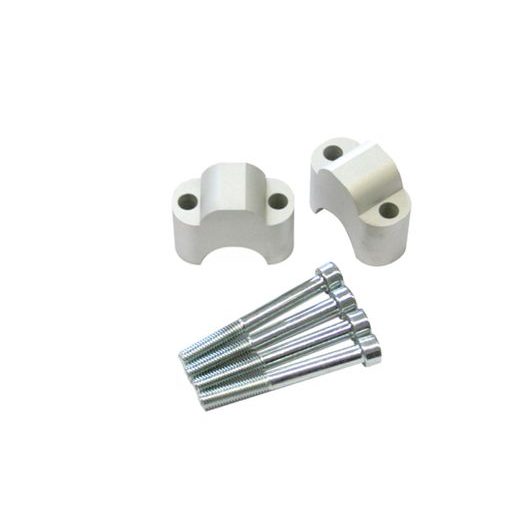 SW MOTECH ZVÝŠENÍ ŘÍDÍTEK HUSQUARNA