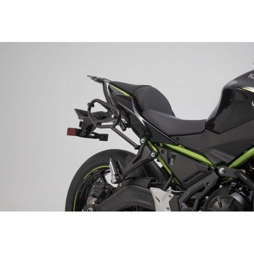SW MOTECH SYSBAG WP M/M SYSTEM KAWASAKI Z 650 (16-).