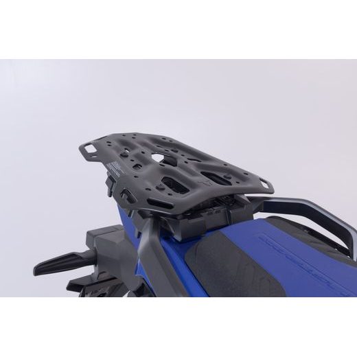 SW MOTECH TOP NOSIČ ADVENTURE RACK SUZUKI V-STROM 650 (17-), 1000 (14-),1050 DE (19-)