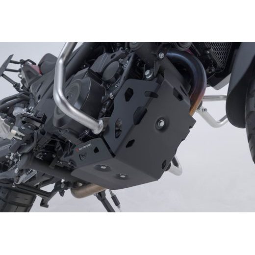 SW MOTECH KRYT MOTORU ČERNÝ VOGE 650 DS/X (21-).