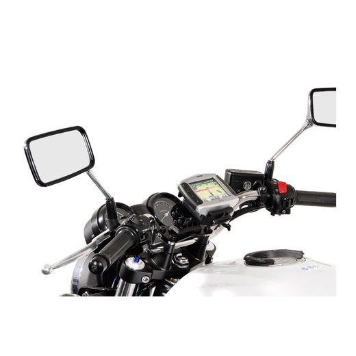 SW MOTECH DRŽÁK NA GPS HONDA CBF 600-1000