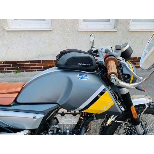 SW MOTECH PODKOVA EVO APRILIA, MONDIAL-6 ŠROUBŮ