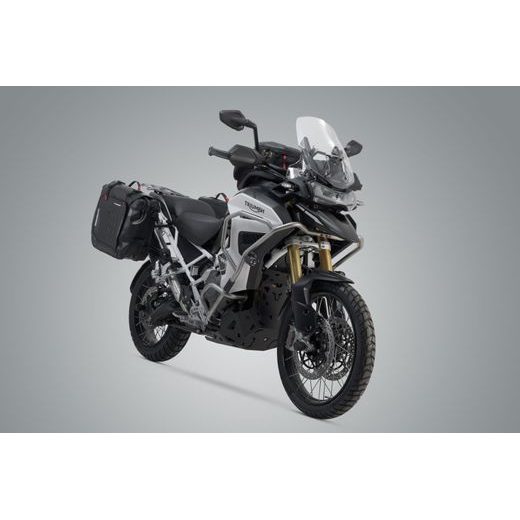 SW MOTECH SYSBAG WP L/L SADA TAŠEK TRIUMPH TIGER 1200 RALLY /GT EXPLORER (22-).