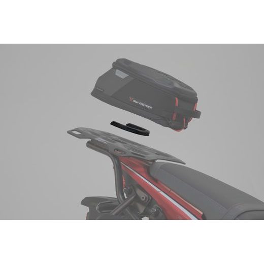 SW MOTECH PRO TANK RING PRO ADVENTURE-RACK PRO- TANKBAGY PRO