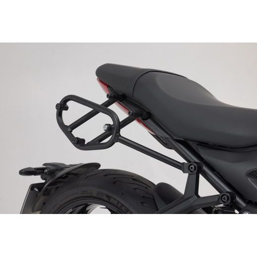 SW MOTECH URBAN ABS SADA KUFRŮ 2X 16,5 L. TRIUMPH TRIDENT 660 (21-).