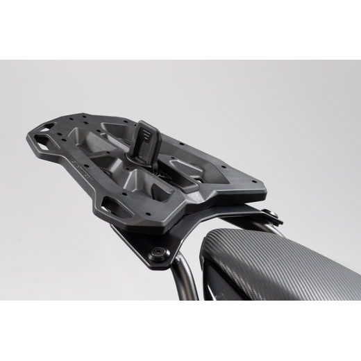 SW MOTECH DESTIČKA ADAPTÉRU PRO STREET-RACK PRO KRAUSER K-WING, HEPCO