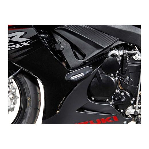 SW MOTECH PADACÍ PROTEKTORY SUZUKI GSX-R 600/750 (11-)