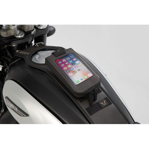 SW MOTECH T-LOCK DRŽÁK S MOLLE ADAPTEREM