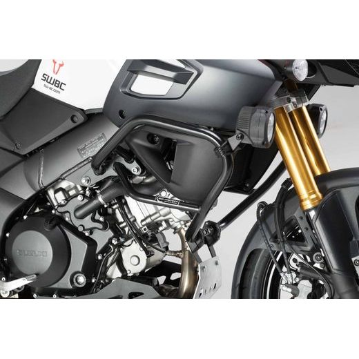SW MOTECH PADACÍ RÁM SUZUKI V-STROM 1000 (14-19)