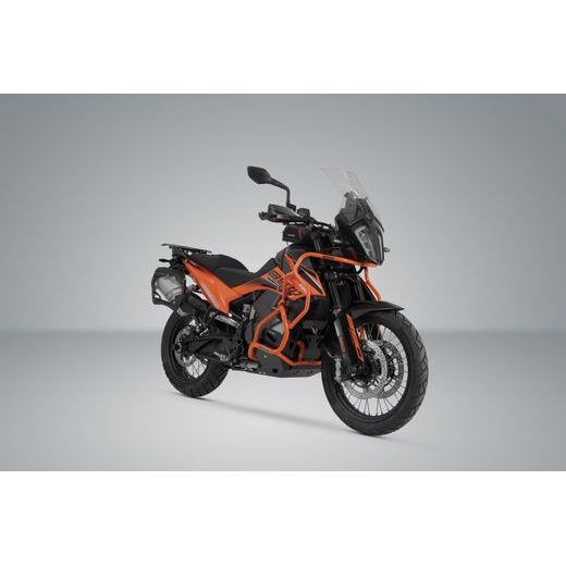 SW MOTECH PRO BOČNÍ NOSIČE KTM 790 ADV/ R, 890 ADV/ R 890 SM T.