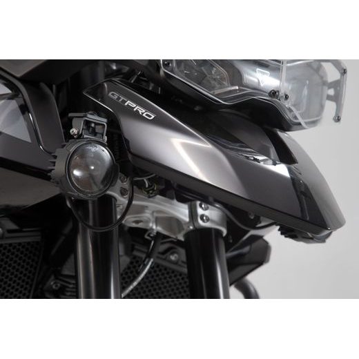 SW MOTECH SADA MLHOVKY DRŽÁKY, TRIUMPH TIGER 900/GT/RALLY/PRO (19-).