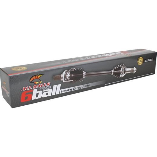 OSA ALL BALLS RACING AB6-HO-8-379 6 KULIČEK