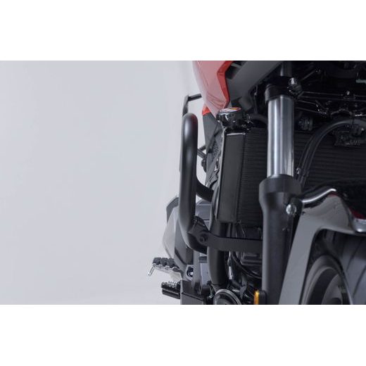 SW MOTECH PADACÍ RÁMY HONDA NC700 / X (11-14), NC750 – S / X (14-25).