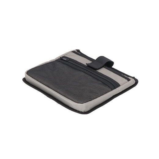 SW MOTECH TABLET SLEEVE GREY. FOR SIDE BAG 11 L.