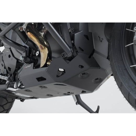 SW MOTECH KRYT MOTORU ČERNÝ BMW R 1300 GS (23-)