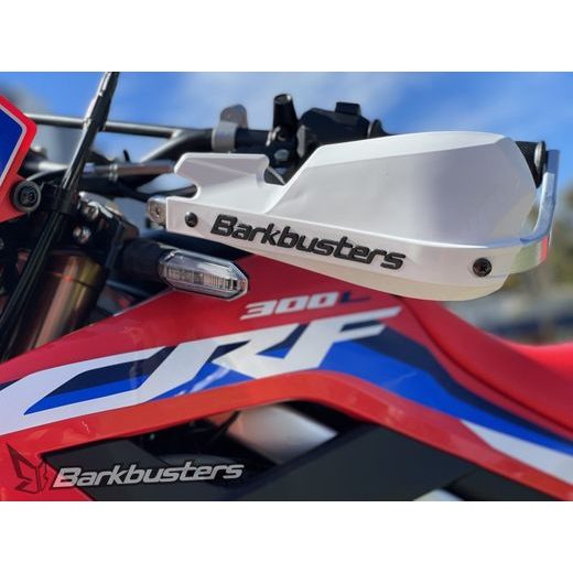 SW MOTECH VÝZTUHY MONTÁŽNÍ SADA HONDA CRF 300 (21-)