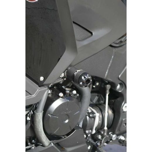 PROTEKTORY NA RÁM DRAGON - HONDA VFR 1200X CROSSTOURER ´12-X