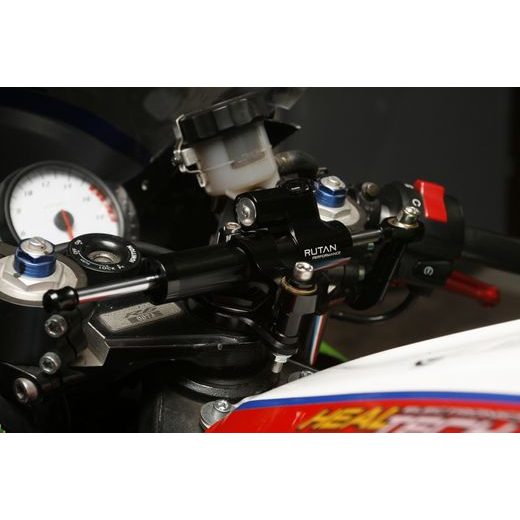 YZF-R6 ´03-05 - MONTÁŽNÍ SADA TLUMIČE ŘÍZENÍ