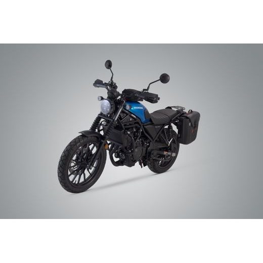 SW MOTECH SYSBAG WP M SADA HONDA CL500 (22-).