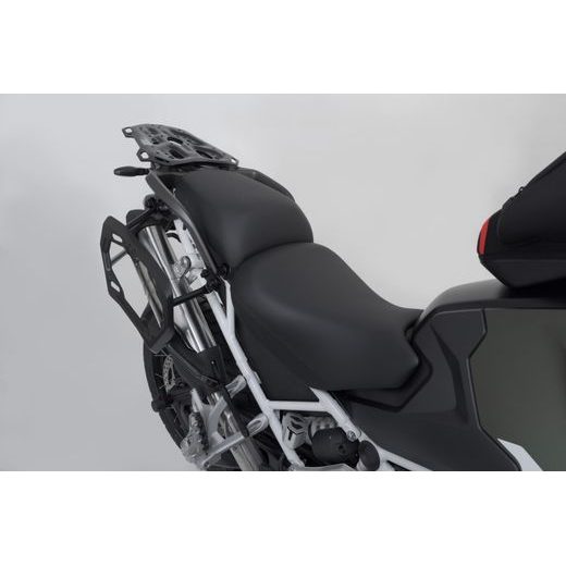 SW MOTECH PRO BOČNÍ NOSIČE TIGER 1200 RALLY / GT EXPLORER (22-).