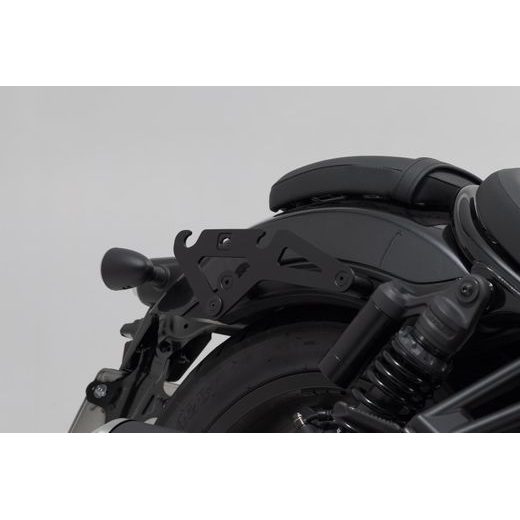 SW MOTECH SLH BOČNÍ NOSIČ PRAVÝ HONDA CMX1100 REBEL (20-)PRO TAŠKU LH1