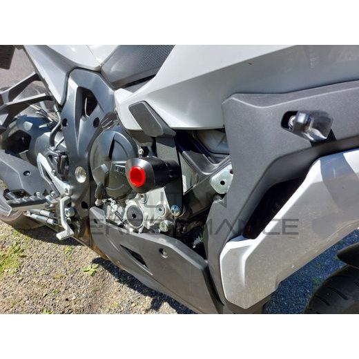 PROTEKTORY NA RÁM SLIDER - BMW S 1000XR ´2020-X