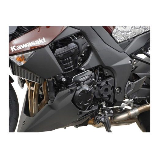 SW MOTECH PADACÍ PROTEKTORY KAWASAKI Z 1000