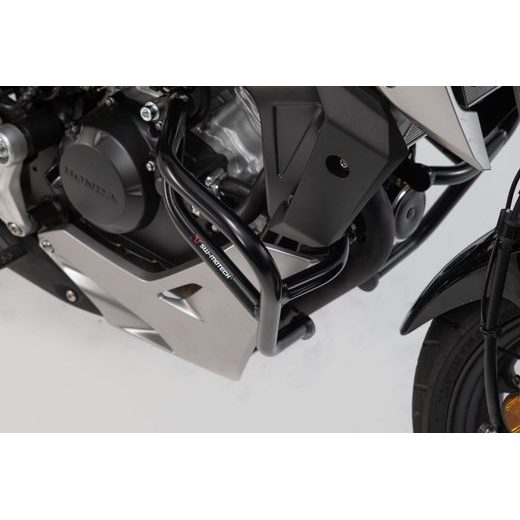 SW MOTECH PADACÍ RÁMY HONDA CB125R (18-20). TYP JC 79